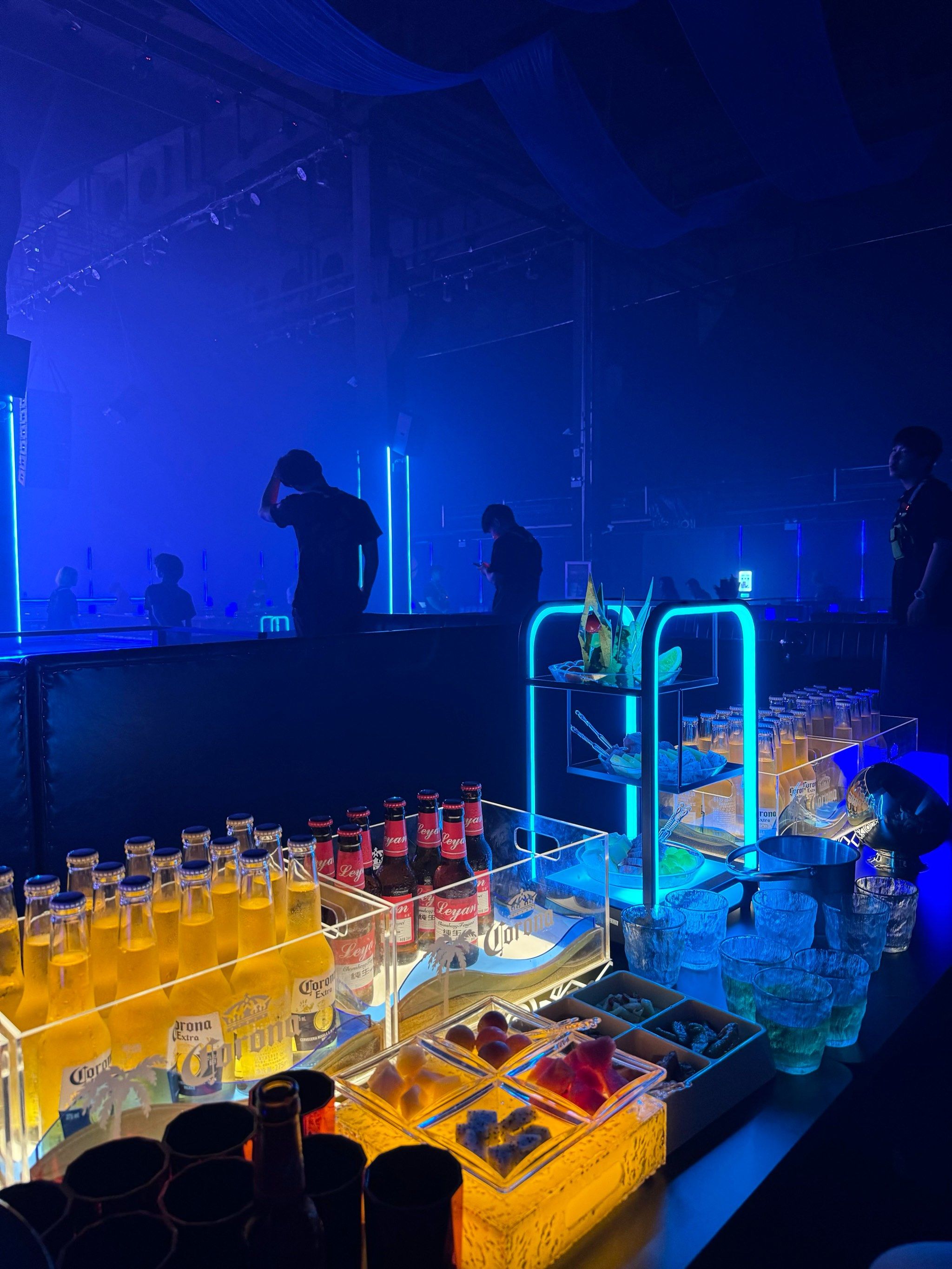 邯郸商务ktv，解析商务ktv是什么-曲周县ktv预订