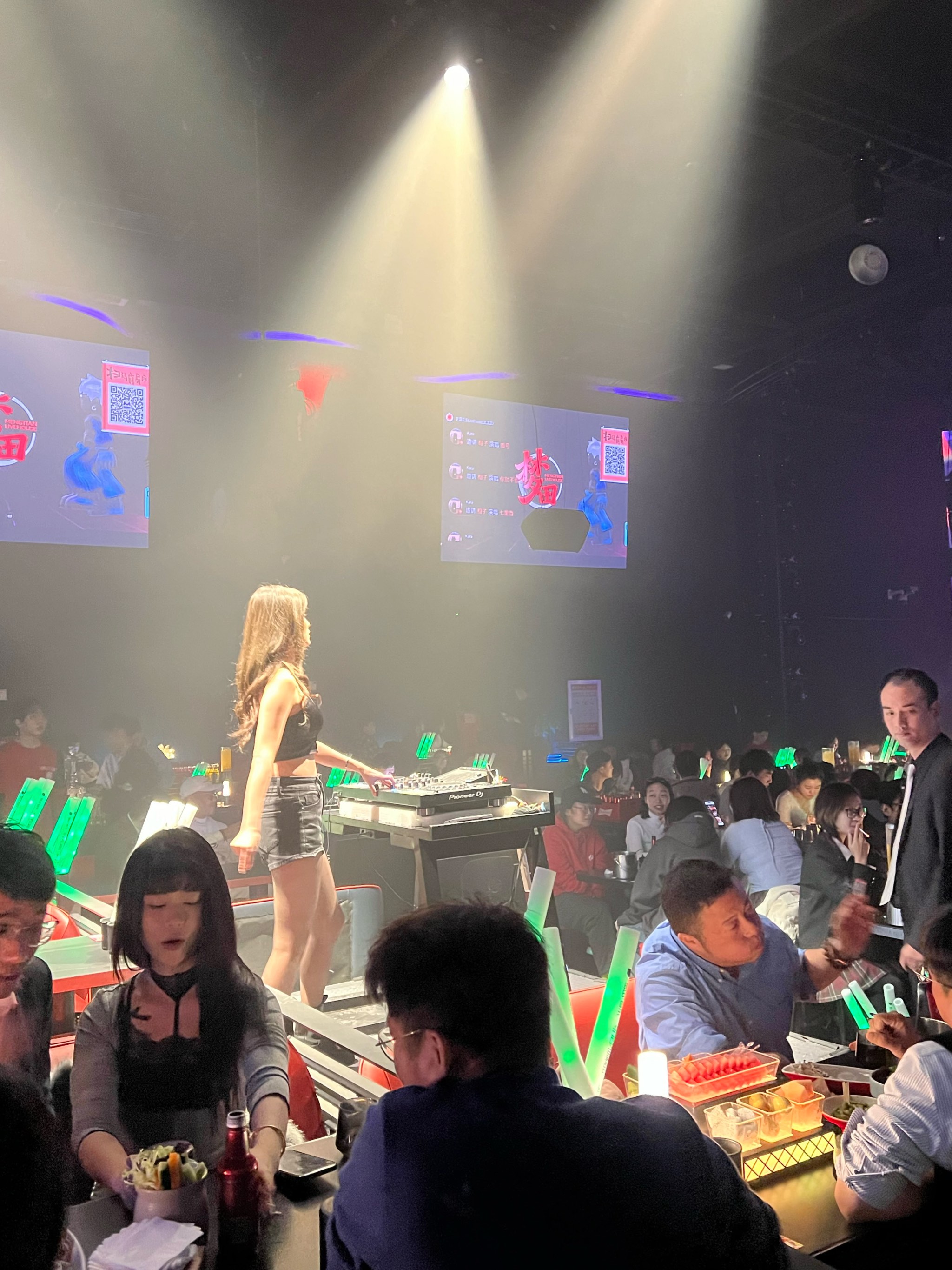 邯郸商务ktv，尽享独特乐趣-馆陶县ktv预订